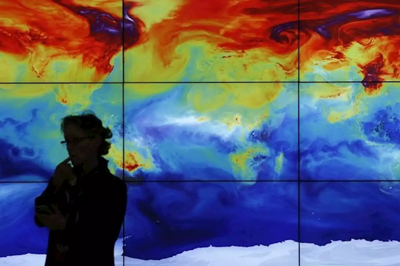 Climat: plus de 90% des pays menacés d'années très chaudes à répétition