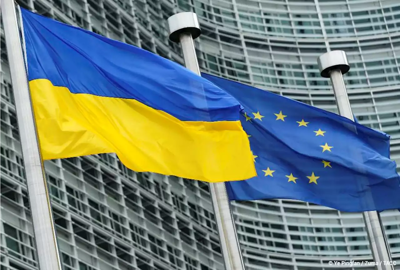 Посол Украины в Германии заявил, что Европа забыла о стремлении Киева в ЕС