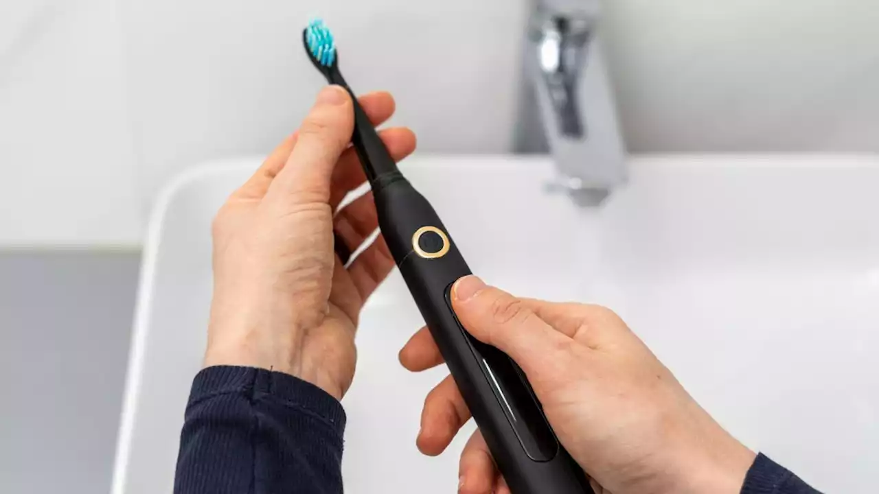 Best electric toothbrushes 2022