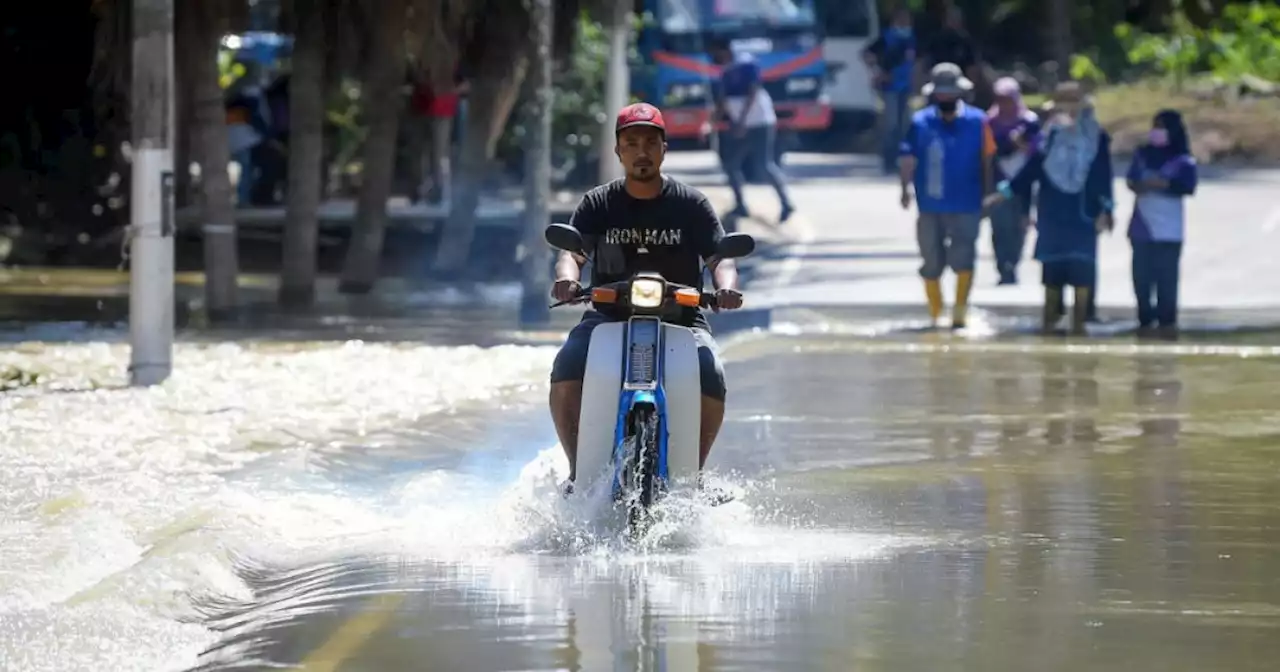 Floods: Situation improves in Johor, Pahang, N. Sembilan and Melaka; unchanged in Sabah | Malay Mail