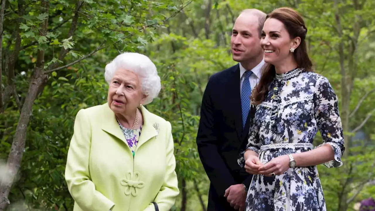 The Queen Was 'Surprised' by How Suddenly Kate Middleton and Prince William Announced Their Engagement, Expert Says