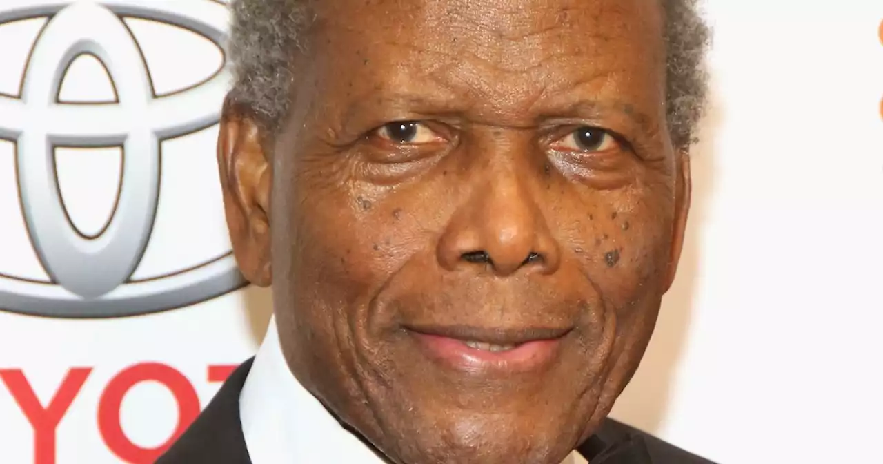 Celebrity deaths in 2022: Famous faces lost from Sidney Poitier to George Rossi