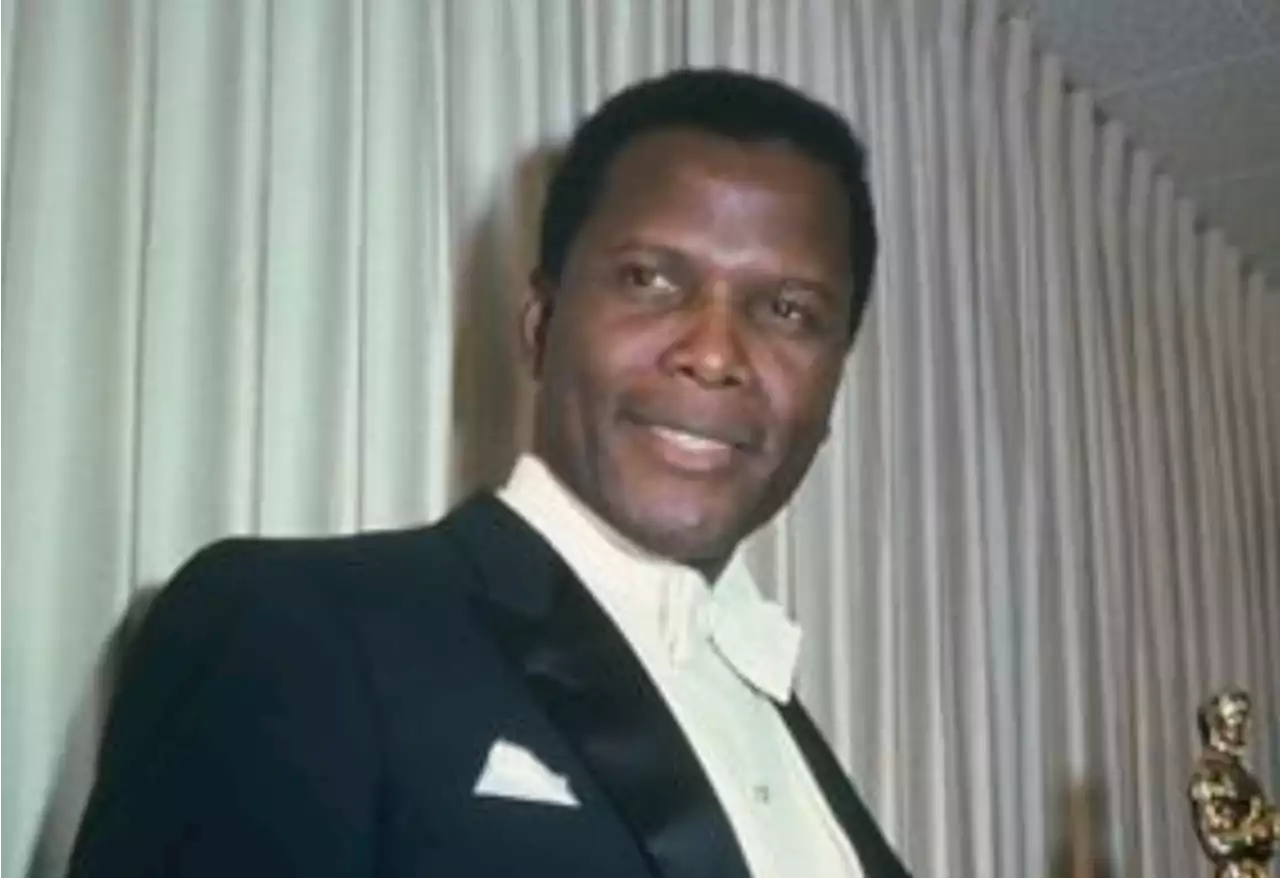 Beloved actor Sir Sidney Poitier has died aged 94