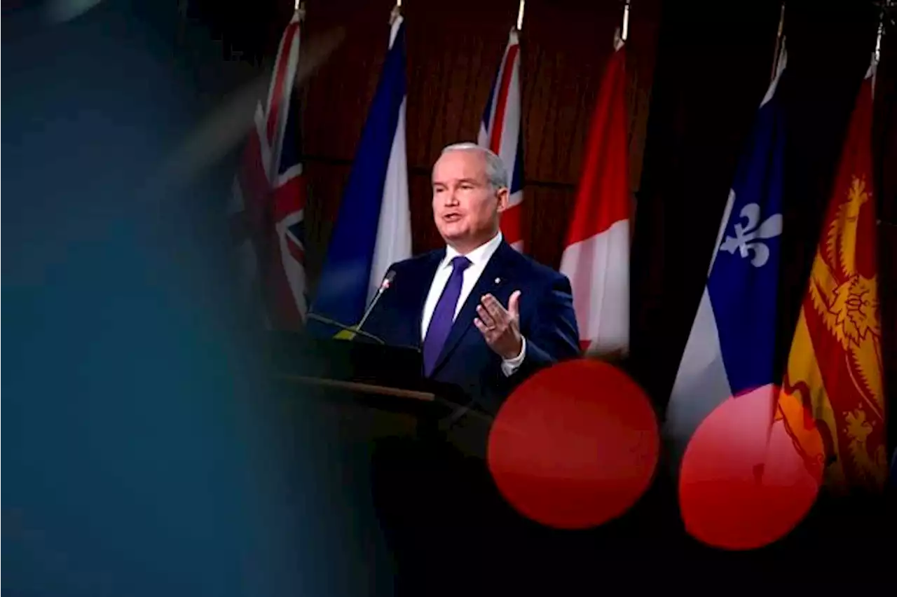 Erin O’Toole pushes for unvaccinated Canadians to be accommodated amid Omicron wave | National Newswatch