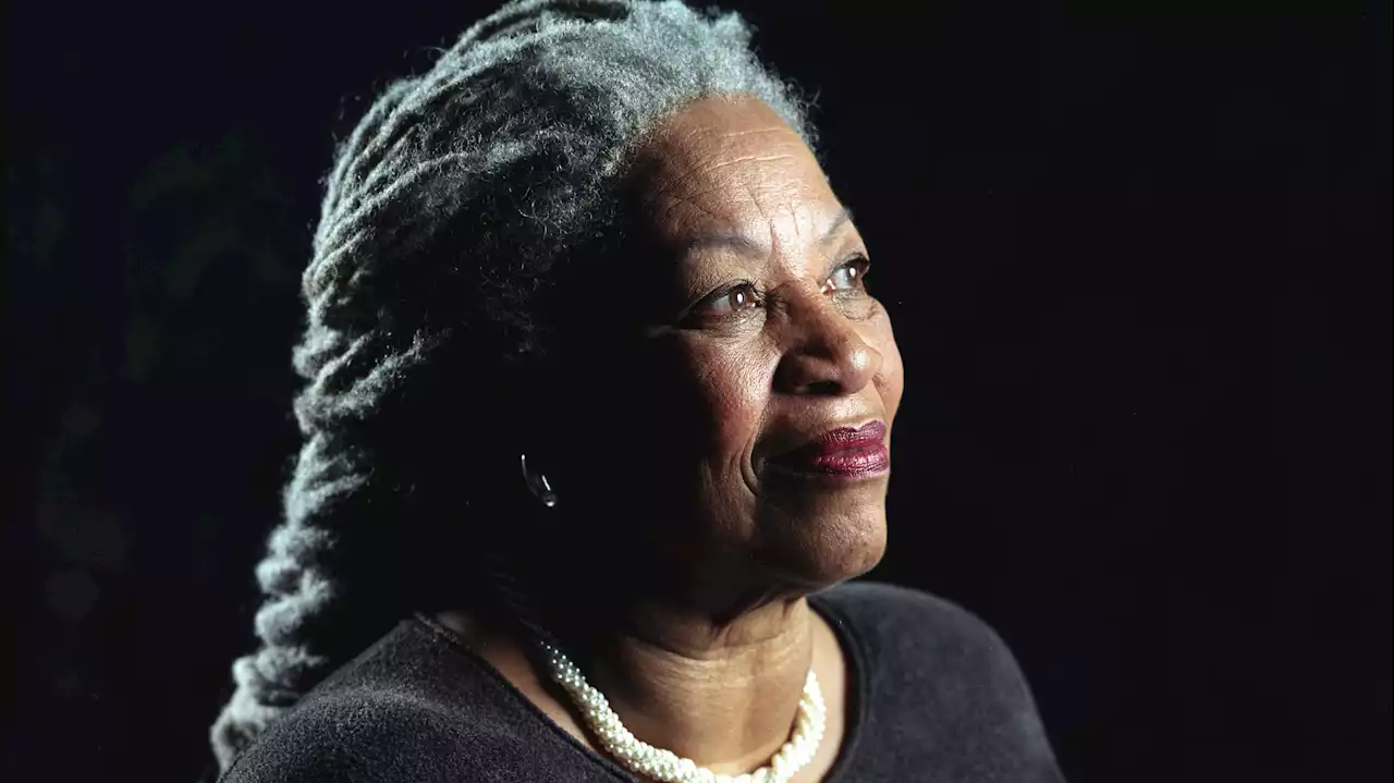 Rare Toni Morrison Short Story to Be Published in February as a Book