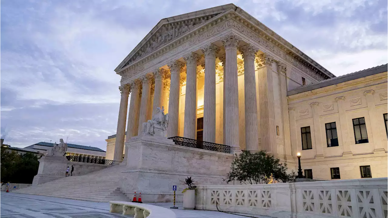 Supreme Court Weighs Vaccine Rules Affecting More Than 80M