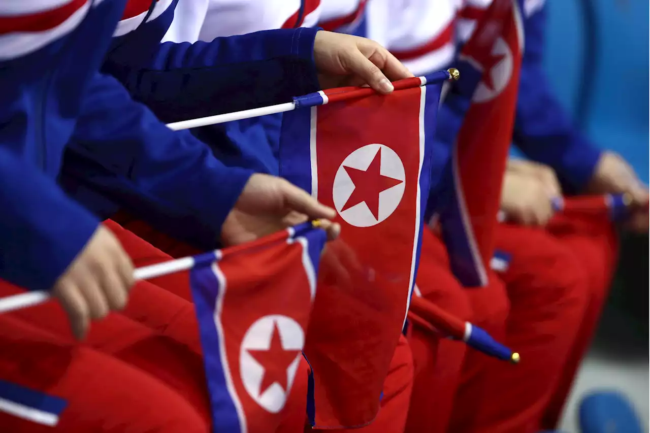 Banned From the Olympics by IOC, North Korea Puts Blame Elsewhere