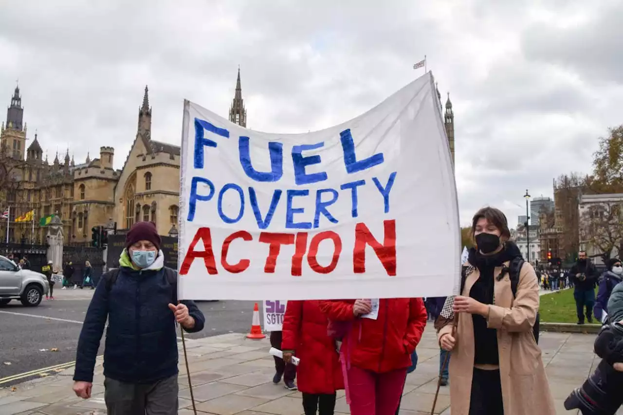 Energy crisis: What can the UK government do to help cut fuel bills?