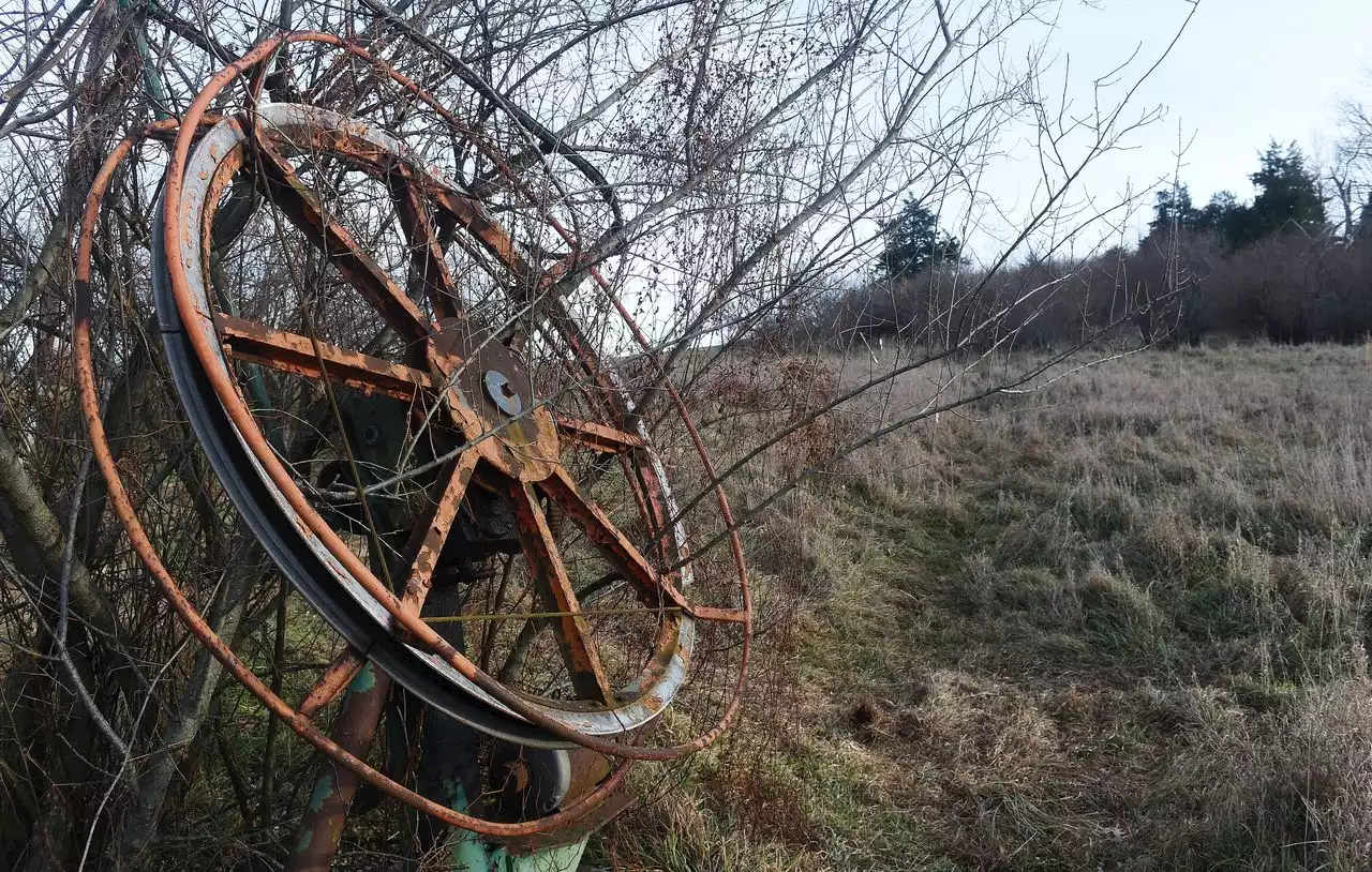 Skiers recall N.J.’s almost forgotten Belle Mountain