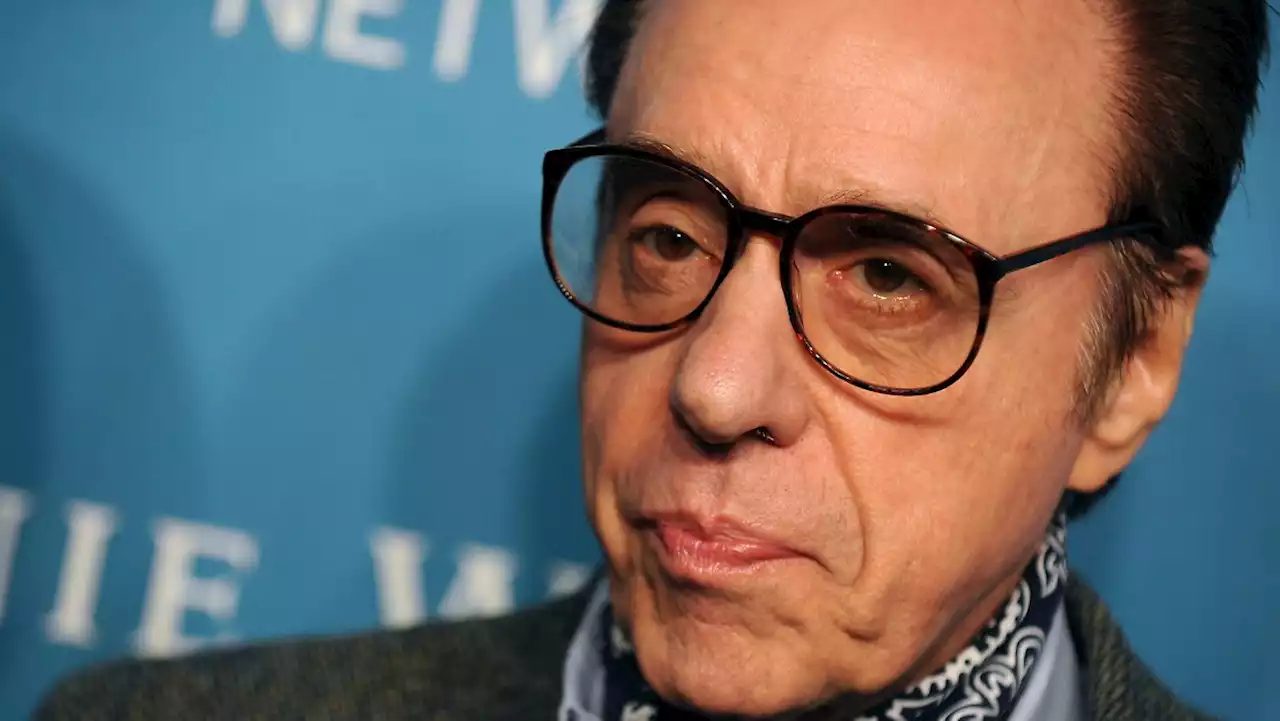 US-Regisseur Bogdanovich gestorben