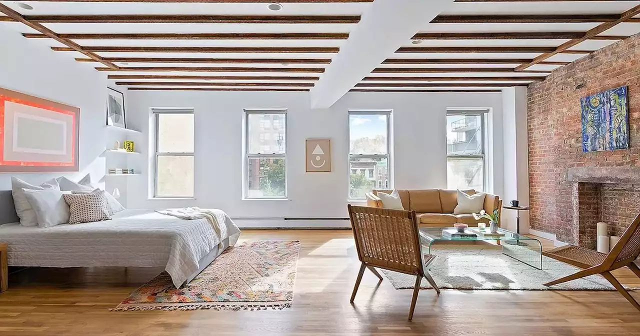 We Unearthed 11 Actually Excellent Rentals in NYC Right Now