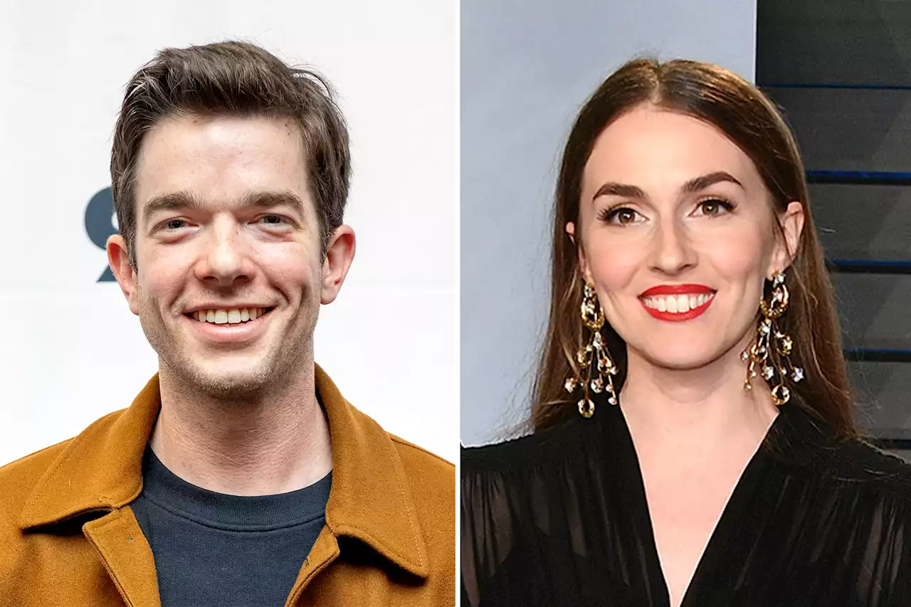 John Mulaney finalizes divorce from Anna Marie Tendler: report