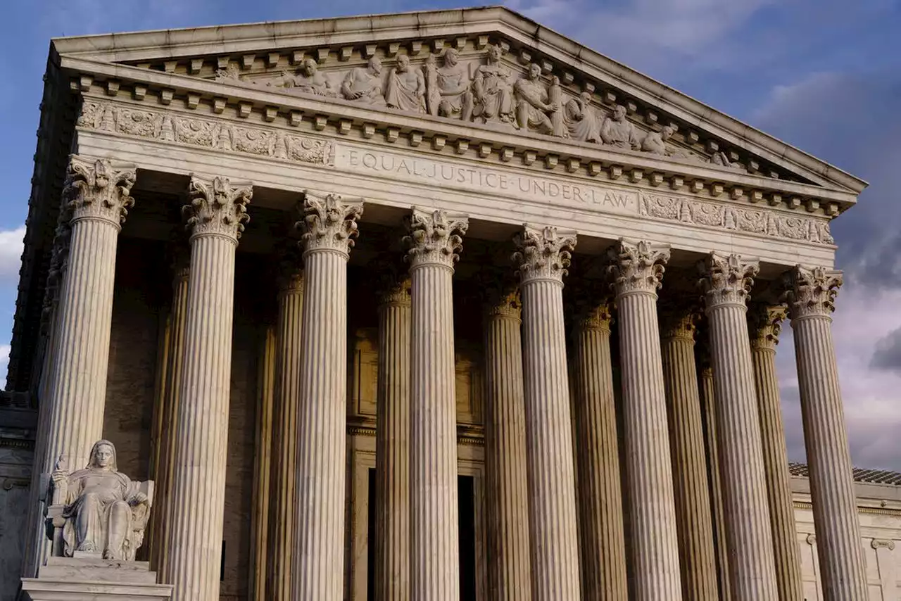 Supreme Court to hear arguments about federal COVID-19 vaccine mandates