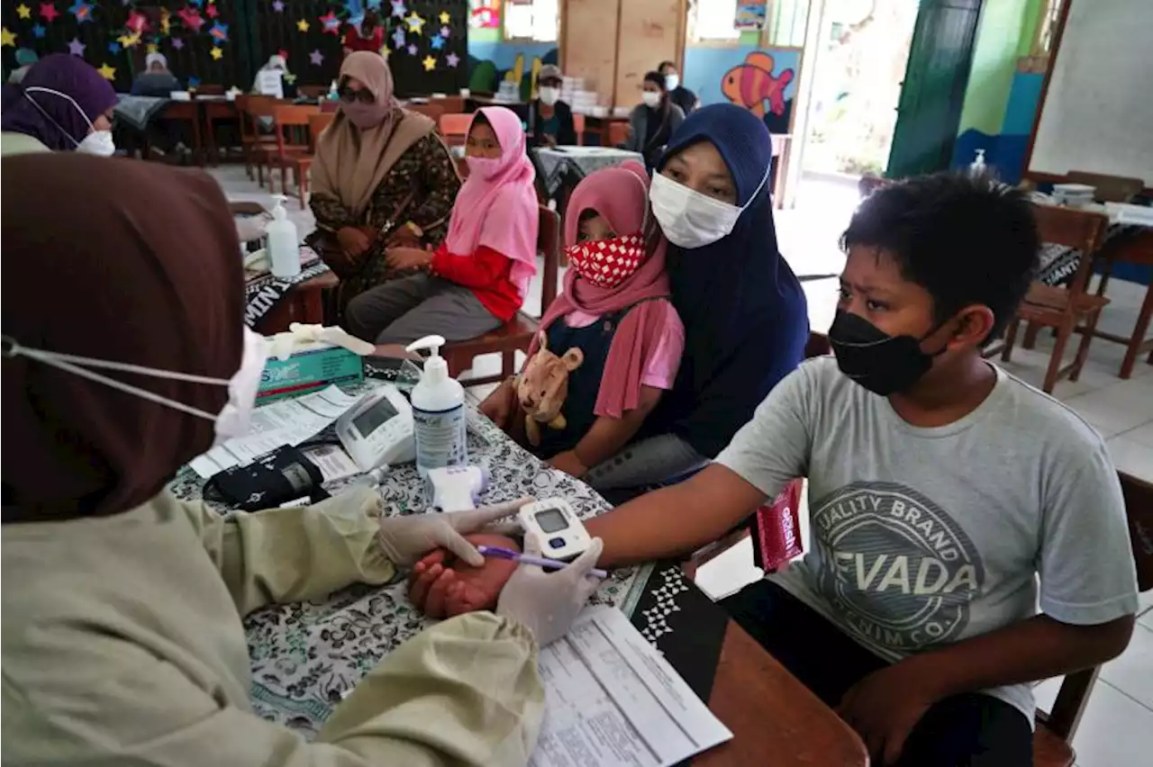 Kasus Aktif Covid-19 di Bantul Turun Tersisa Dua Orang |Republika Online