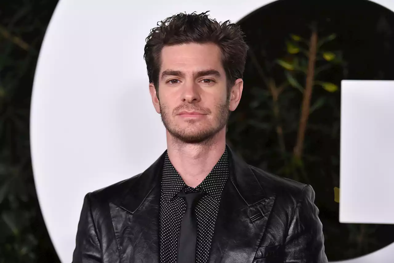 Andrew Garfield Says He's 'Definitely Open' to Another 'Spider-Man' Movie