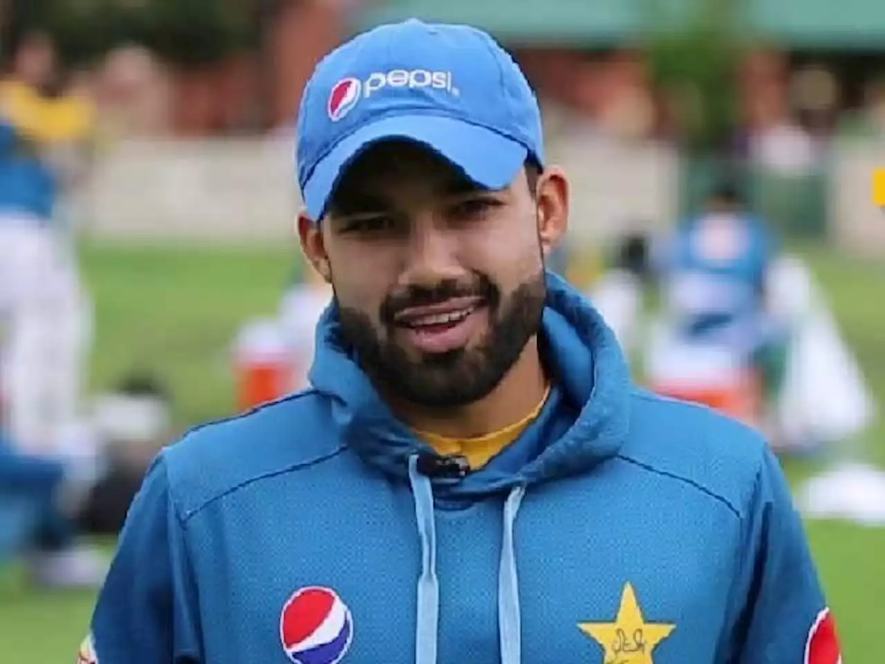 محمد رضوان 2021 کے سب سے قیمتی کھلاڑی قرار - ایکسپریس اردو