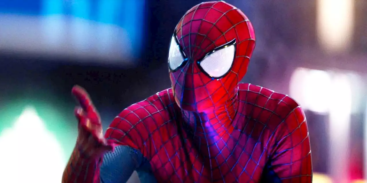 No Way Home BTS Video Shows Spider-Man Return Scene