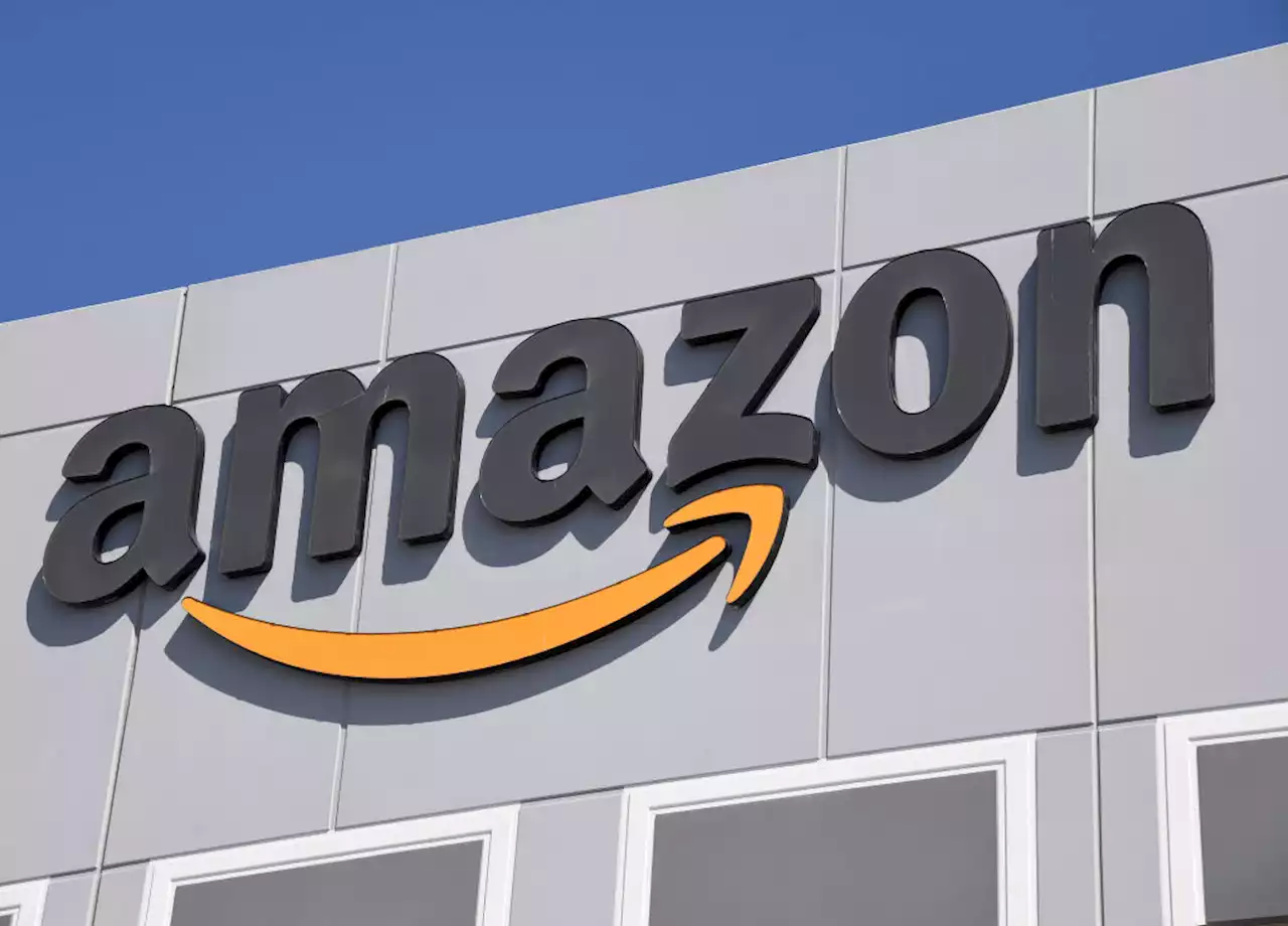 Amazon snaps up more Bay Area land in all-cash deal