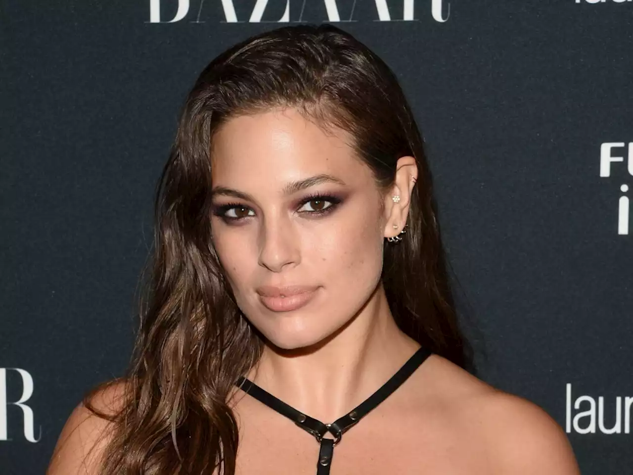 Ashley Graham Gives Birth to Twins with Justin Ervin: 'Our Baby Boys Are Here'