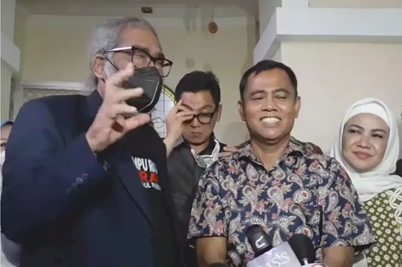 Komnas PA Kunjungi Gala Sky, Sebut Tuduhan Doddy Tak Terbukti