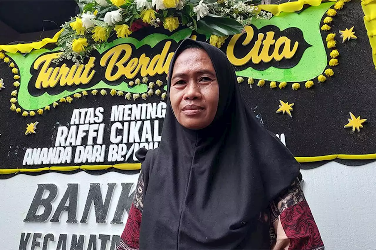 Remaja Cengkareng Tewas Tertancap Celurit, Begini Curhat Keluarga