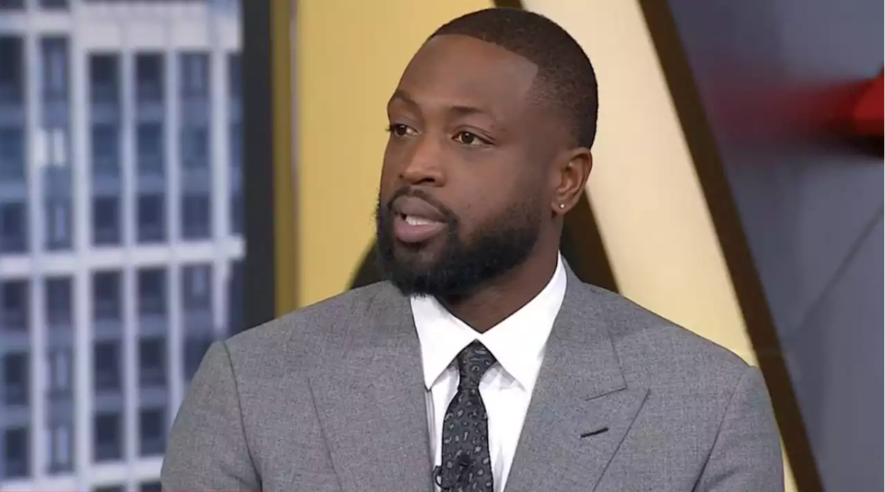 Dwyane Wade Joins Real Salt Lake Ownership Group