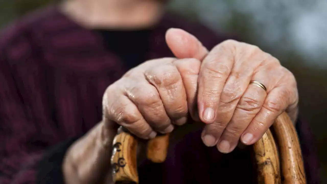 Global dementia cases could triple by 2050 unless 'risk factors' are addressed, study finds