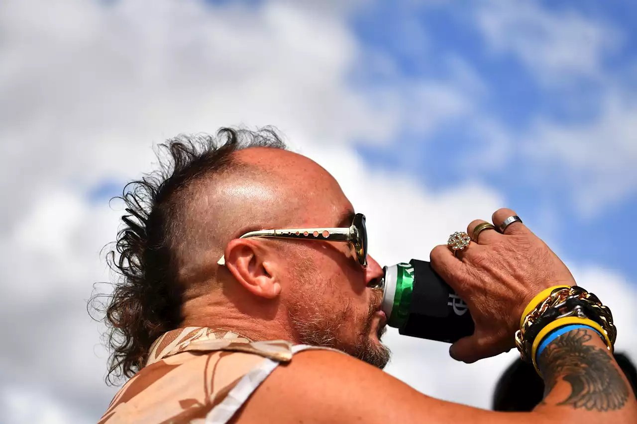 'The party in the back': Mulletfest returns in 2022