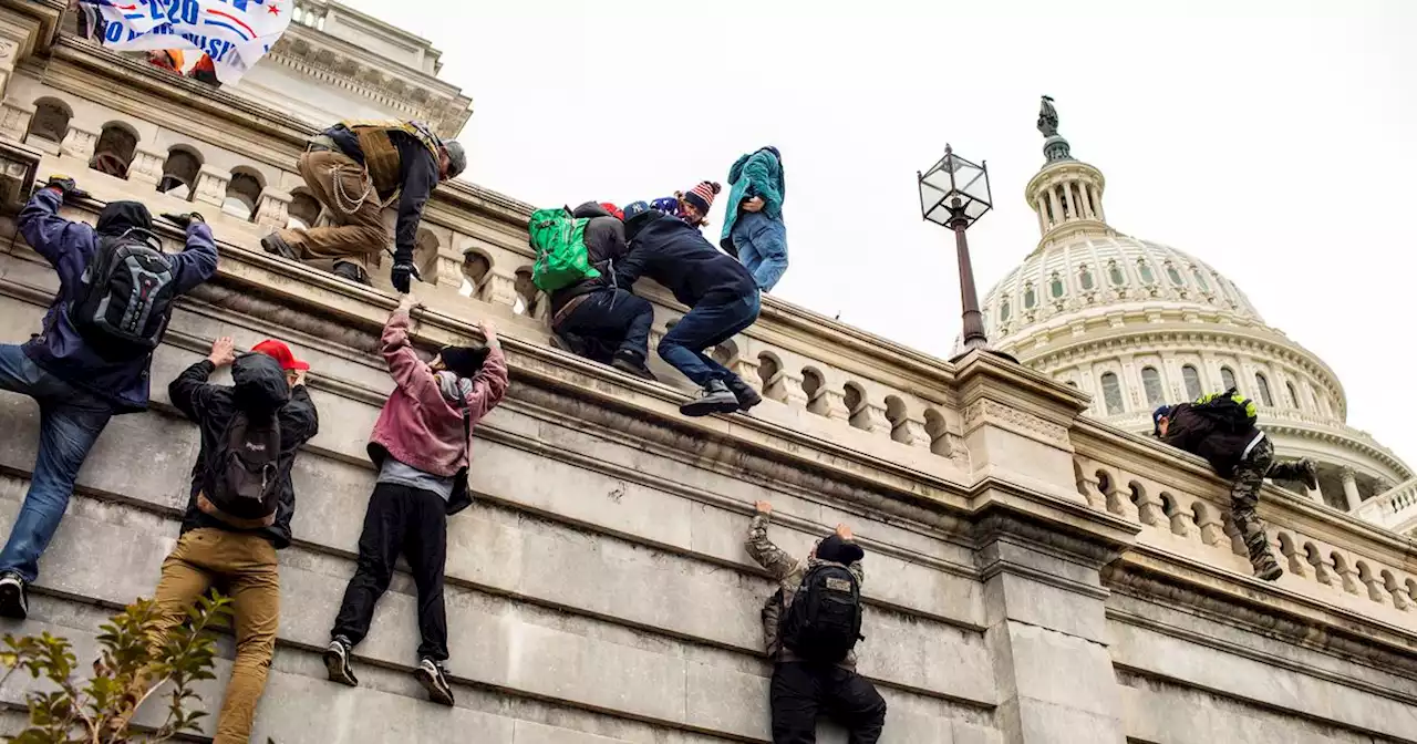 Where Utah’s congressional delegation stand on the Jan. 6 Capitol attack one year later