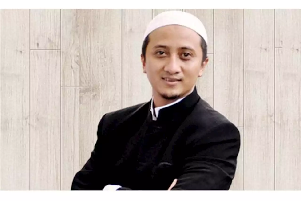 Digugat Beruntun, Ini Jawaban Lengkap Ustaz Yusuf Mansur