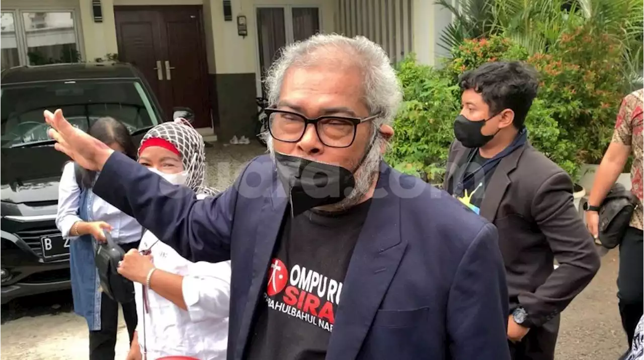 Temui Gala Sky, Komnas Perlindungan Anak Minta Doddy Sudrajat dan Faisal Berdamai