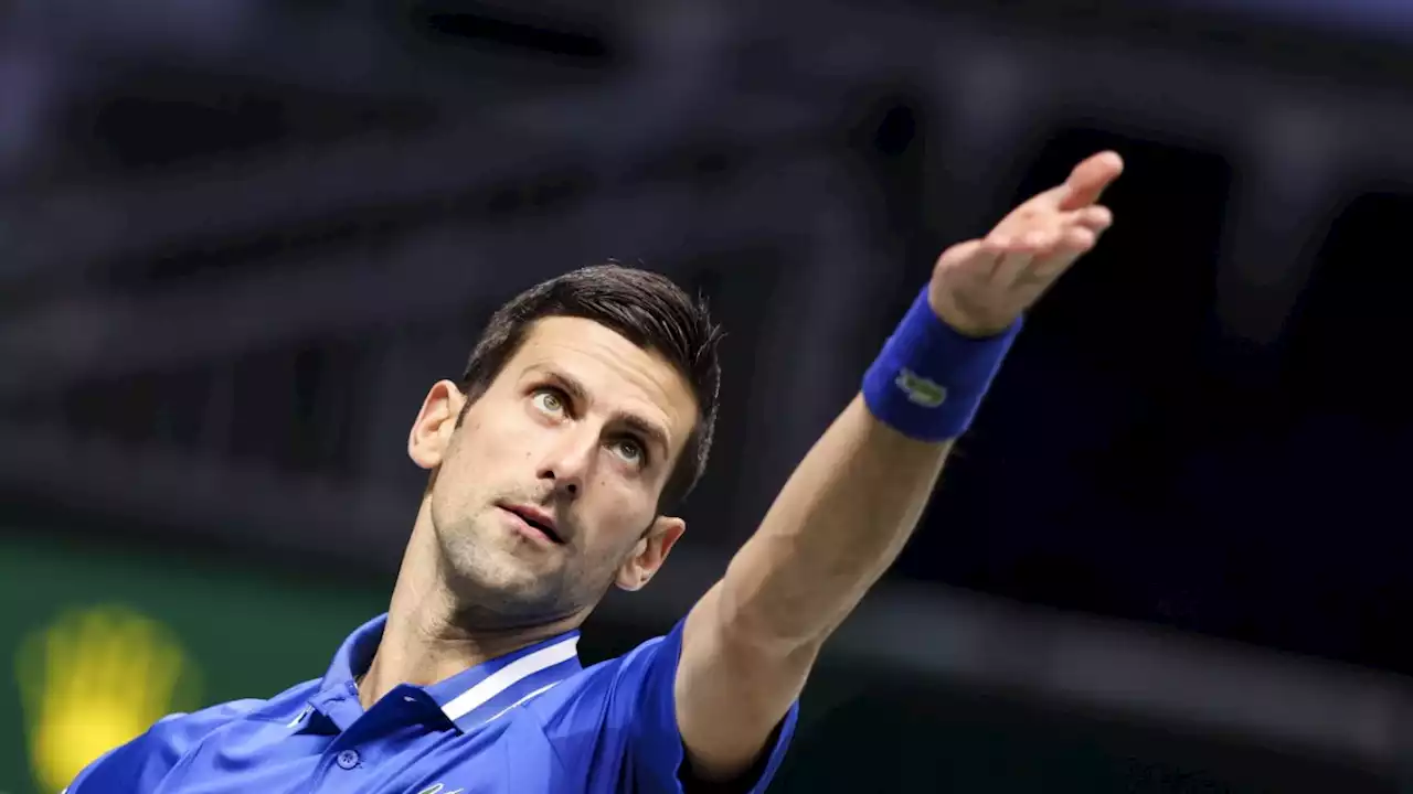 Kommentar zu Novak Djokovic: Zwischen den Fronten