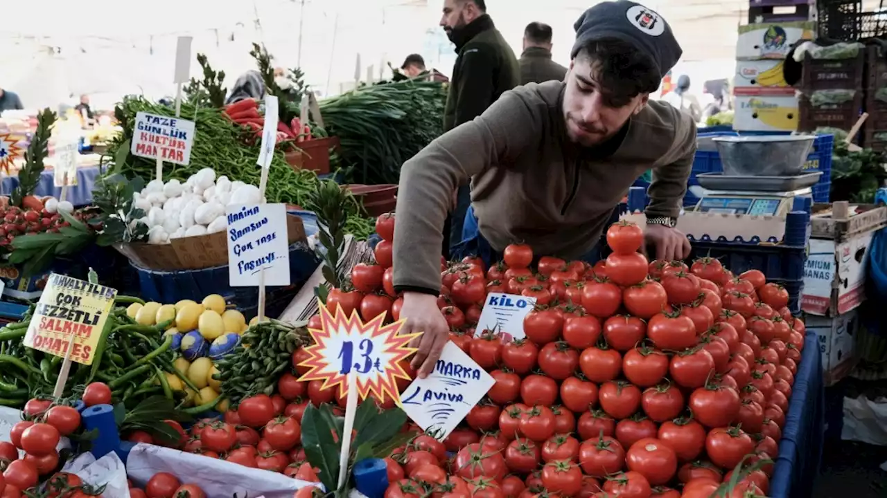 Inflation in der Türkei: Die Wut der Menschen wächst