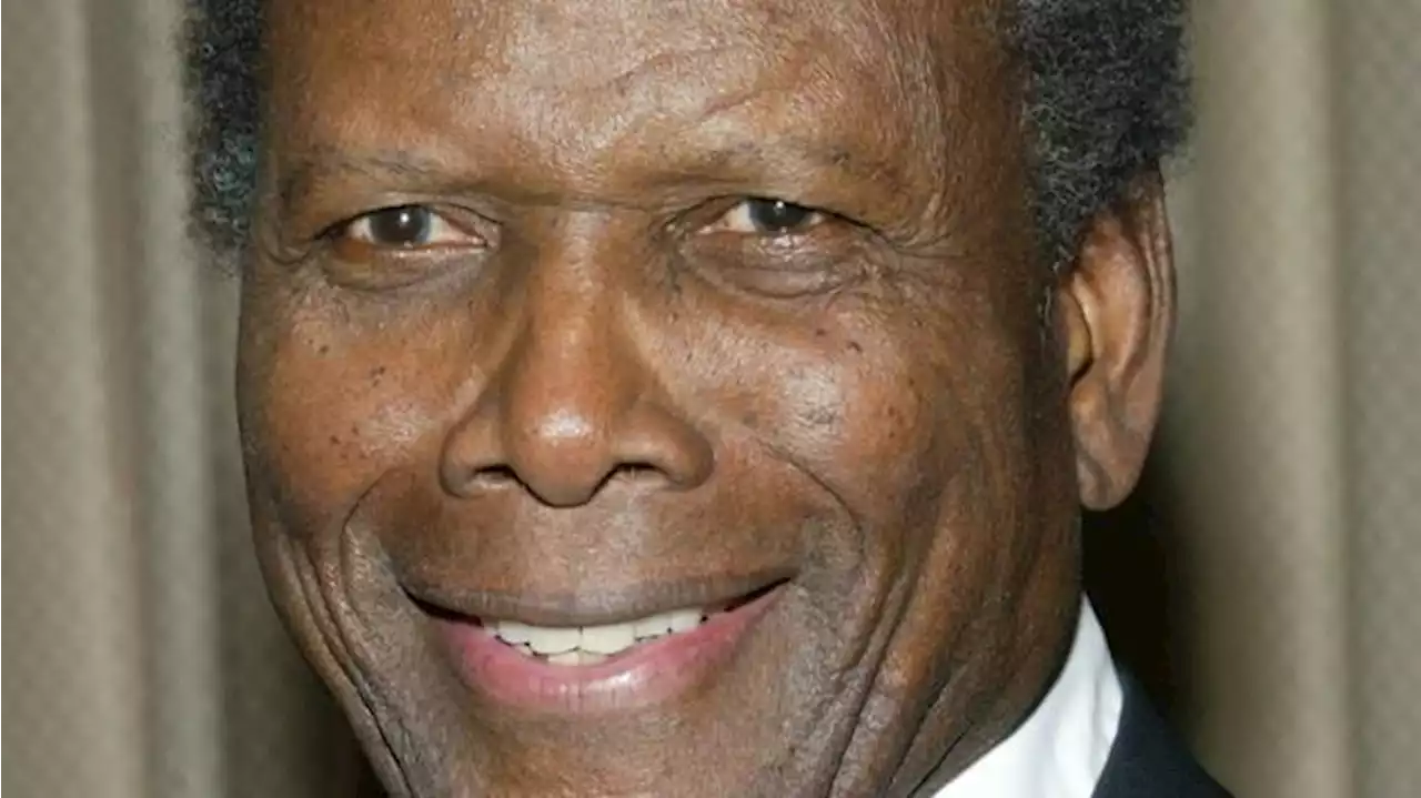 Oscar-Gewinner Sidney Poitier ist tot