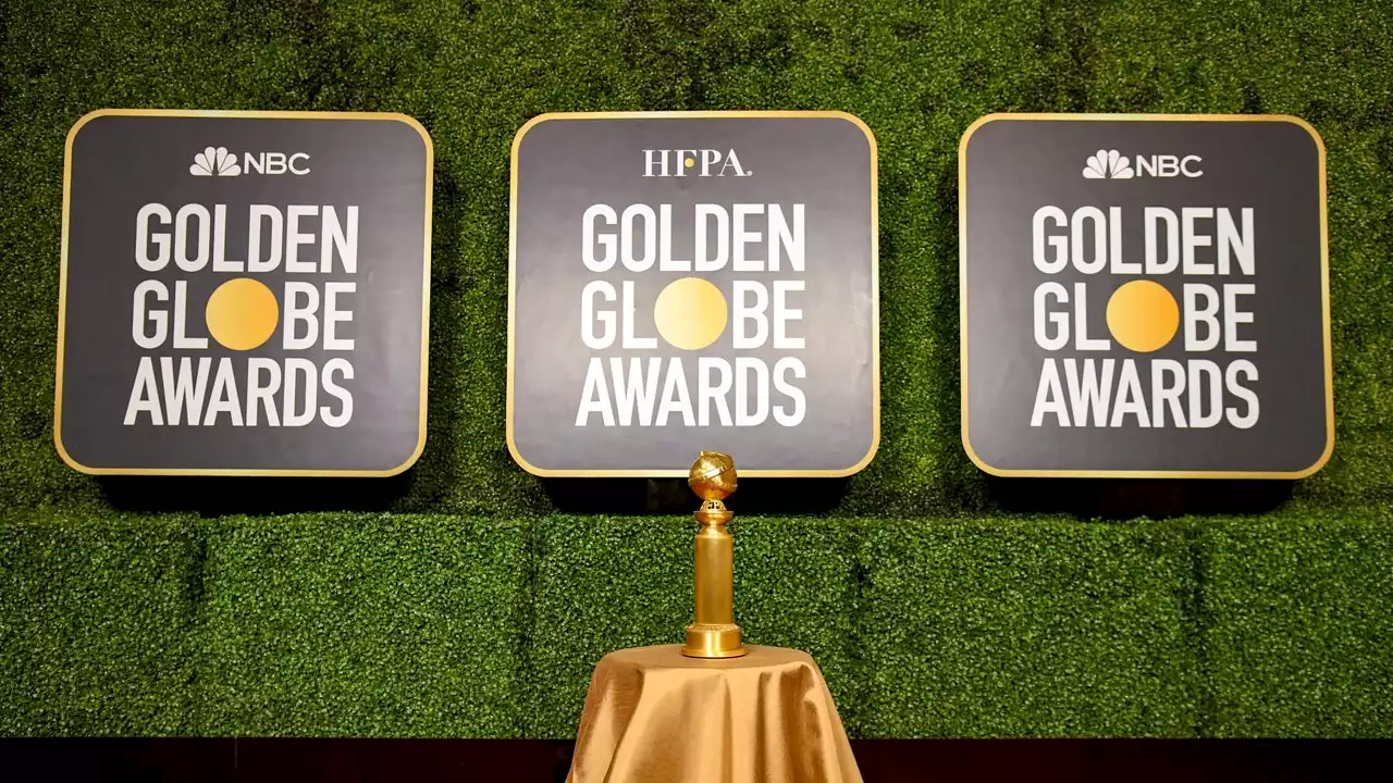 The Golden Globes Will Reportedly Have No Celebrities in Attendance