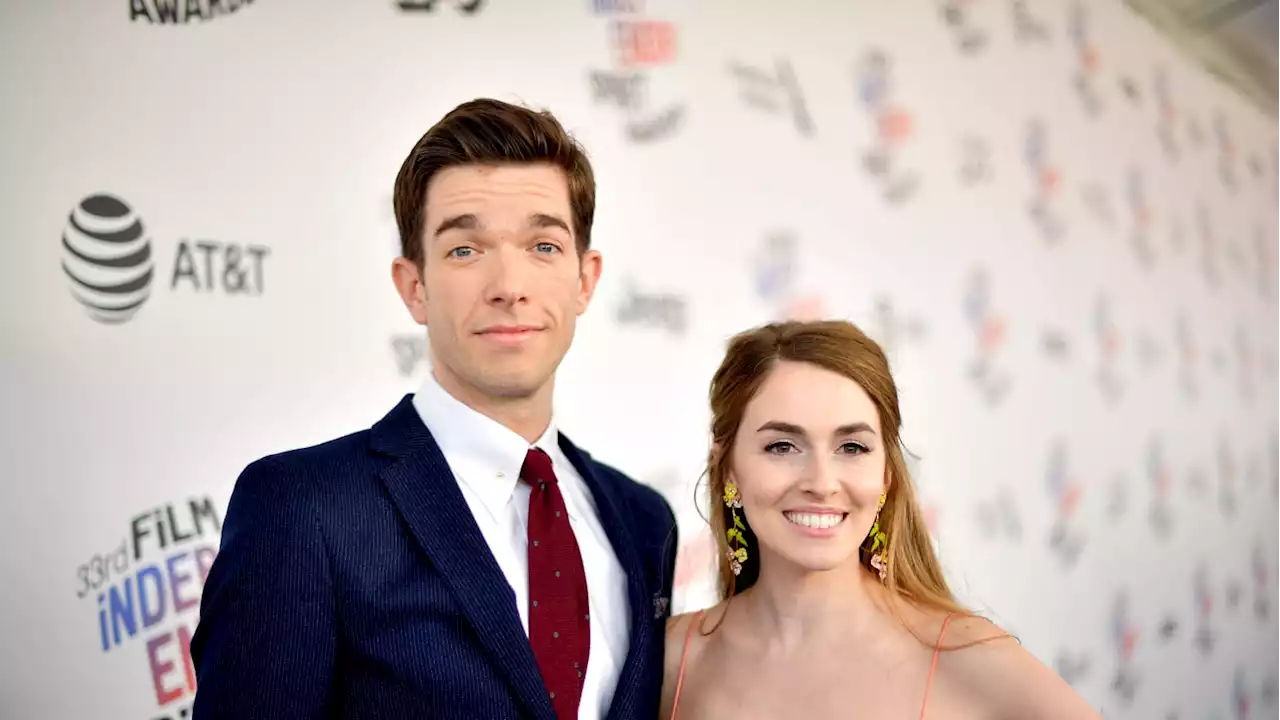 John Mulaney and Anna Marie Tendler Have Finalized Their Divorce, Report Says