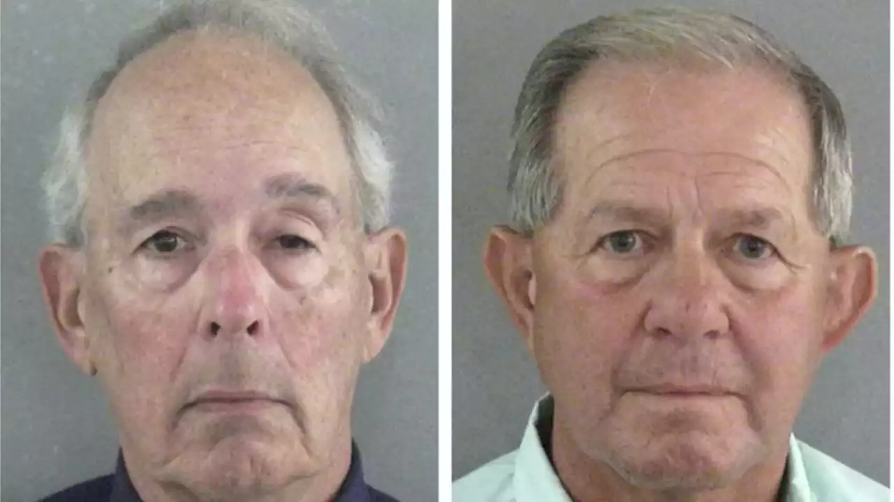 Two Residents From The Villages Lose County Commission Seats After Perjury Charges