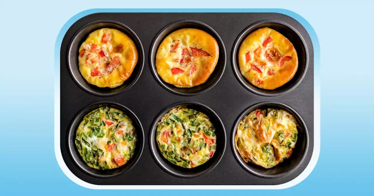 4 easy keto recipes for breakfast, lunch and dinner — and a snack!