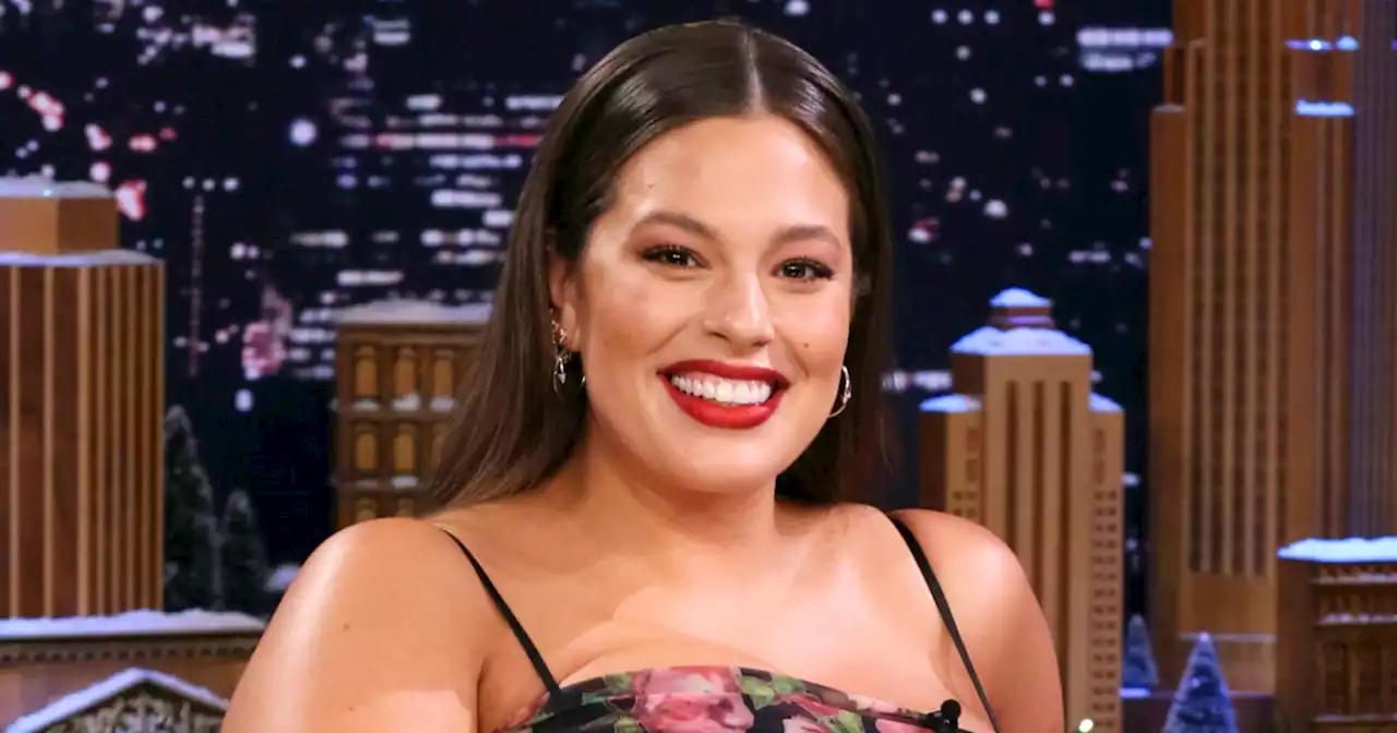 Ashley Graham welcomes twin boys with husband Justin Ervin