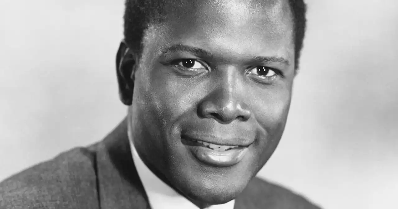 Sidney Poitier, legendary actor and Oscar winner, has died at 94