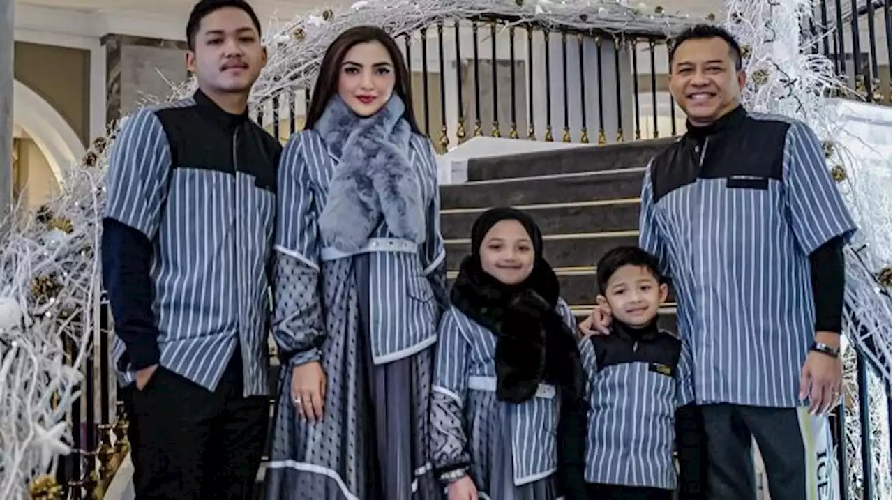 Ashanty berang dilabel 'beban negara' selepas positif Covid-19 - Utusan Digital