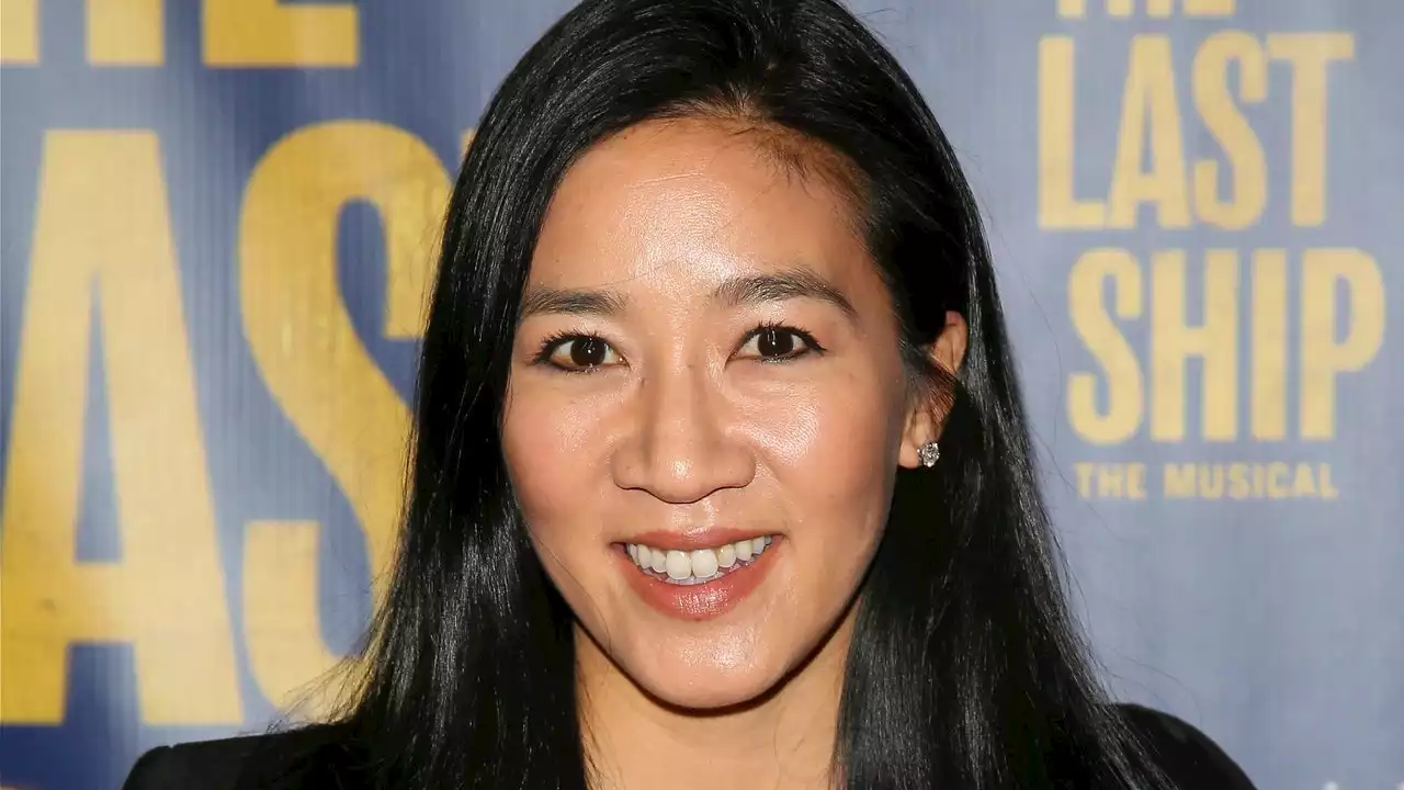 “A Perfect Miracle”: Michelle Kwan Gives Birth to Her First Child