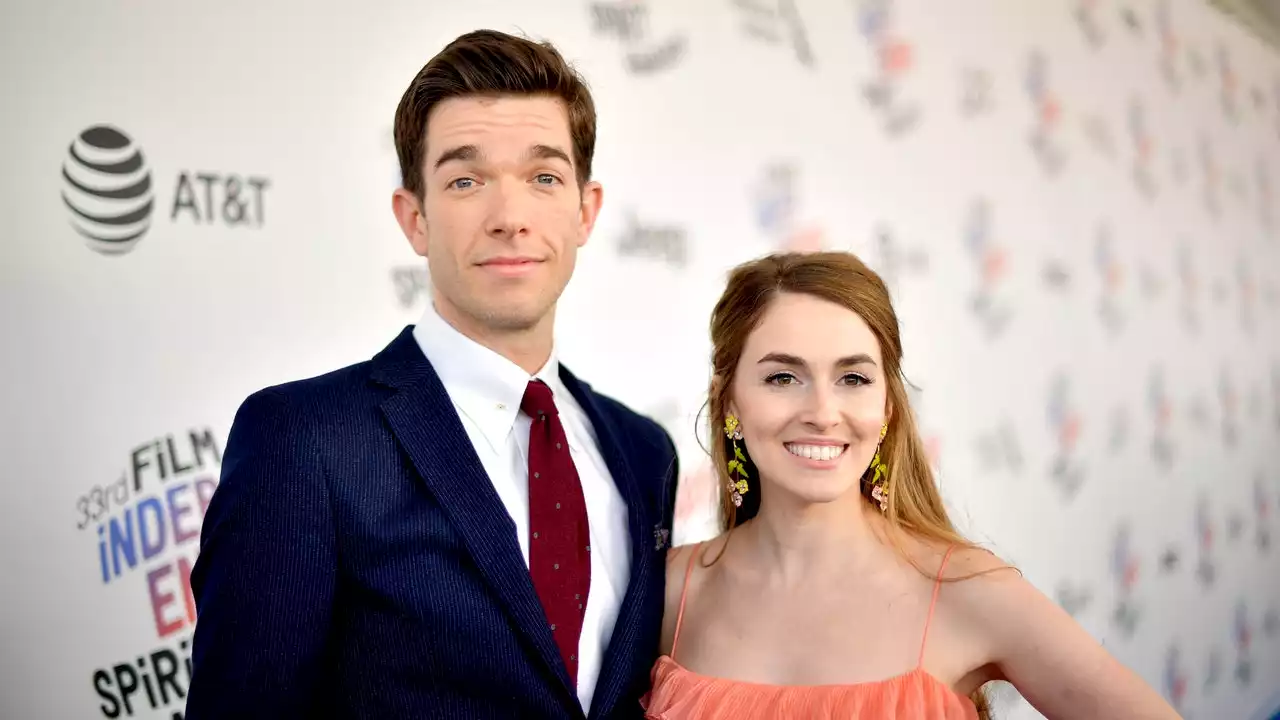 John Mulaney and Anna Marie Tendler Finalize Their Divorce