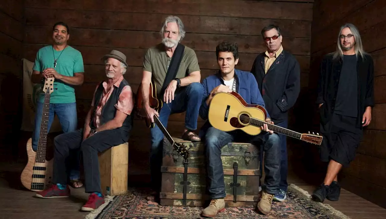 Dead and Company Cancels Playing in the Sand Festival Entirely Following John Mayer’s Exit (Updated)