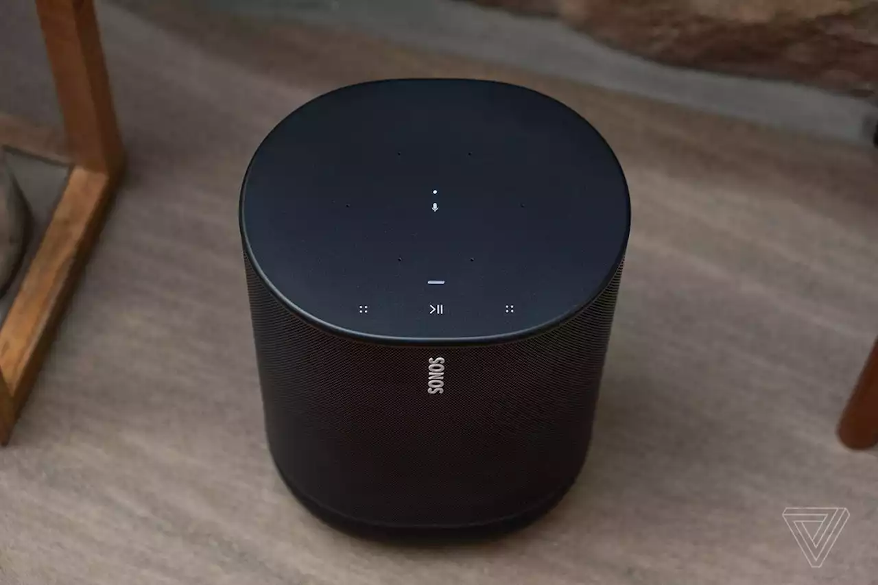 Google copied Sonos’ multi-zone speaker technology, US import regulator rules