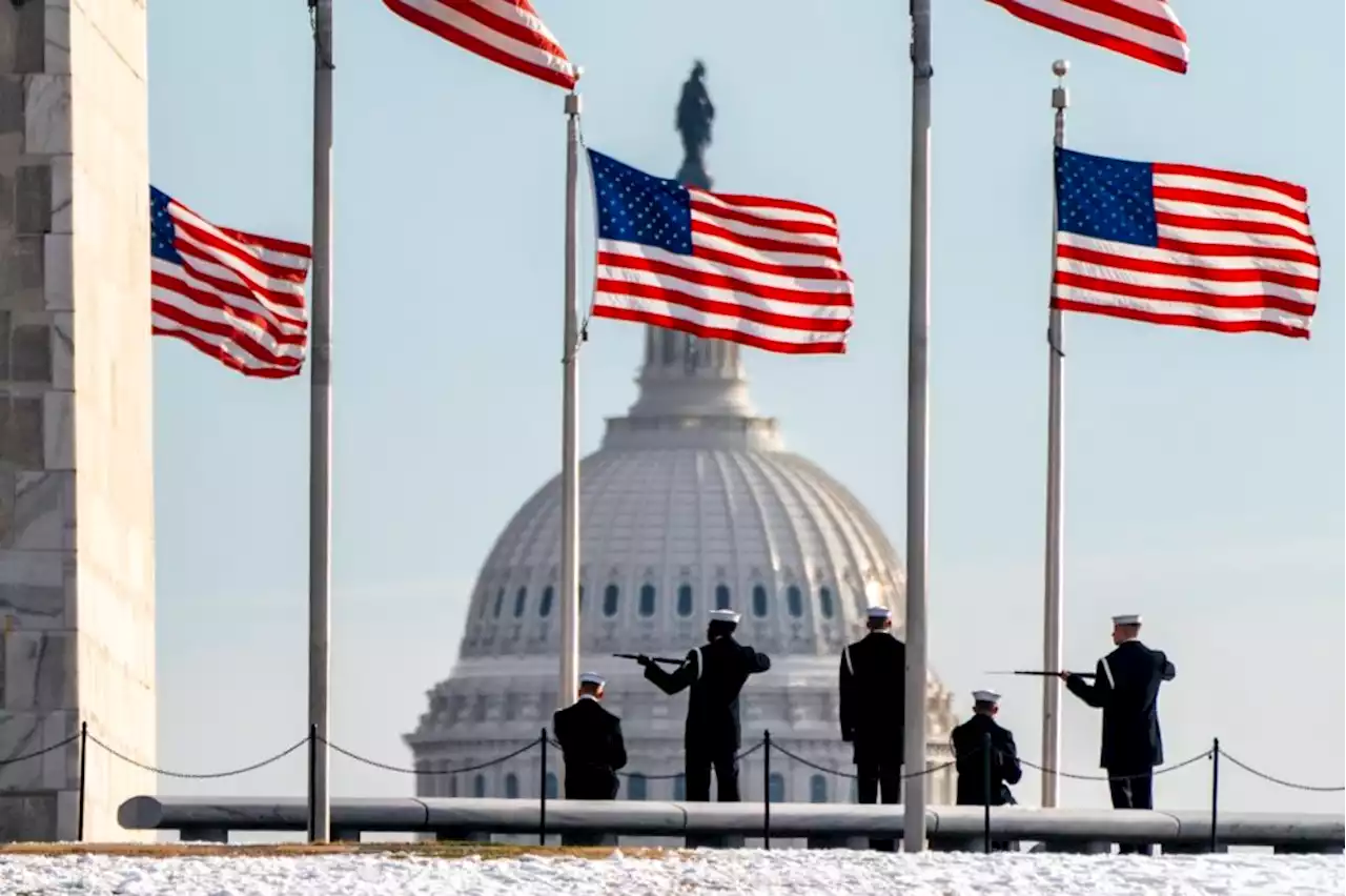 Mass. scholars reflect on how Jan. 6 insurrection has affected democracy, racial justice