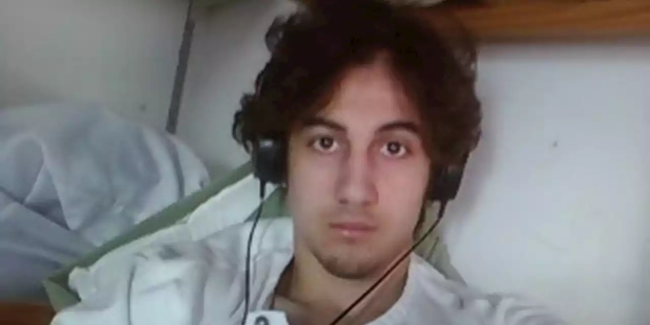 Boston Marathon Bomber’s Prison Funds Are Seized