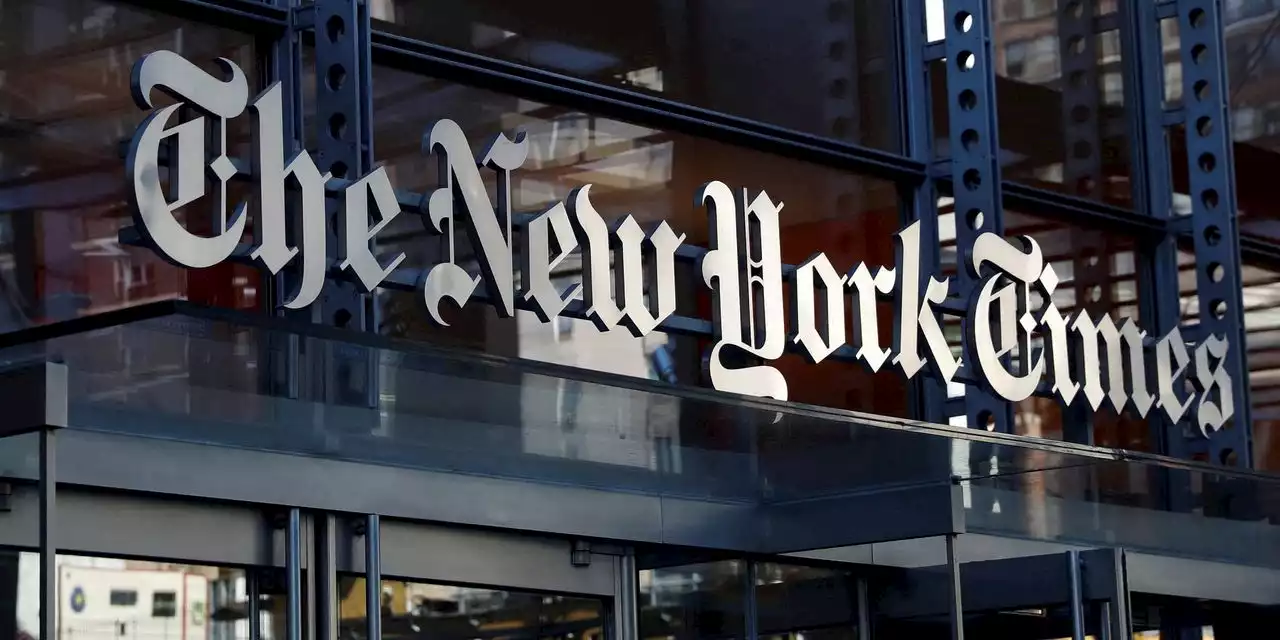 New York Times Agrees to Purchase the Athletic