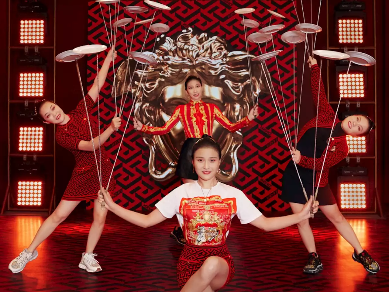 Brands Buoyant on Year of Tiger Collections for Affluent Chinese Diaspora