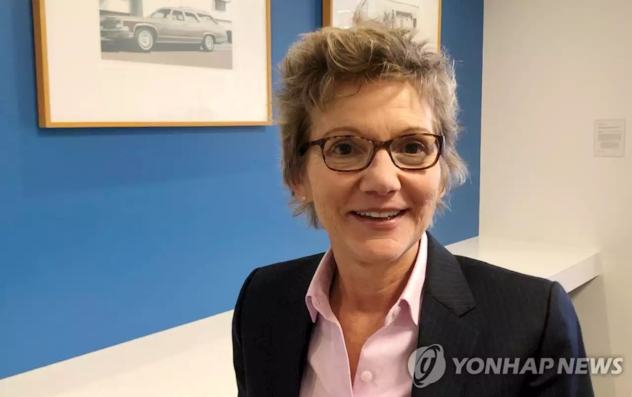 샌프란 연은총재 '한두번 금리인상 뒤 양적긴축 시작 가능' | 연합뉴스